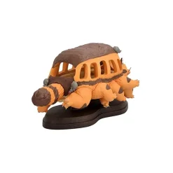 Online Maison Ghibli Catbus Resin Statue - My Neighbor Totoro