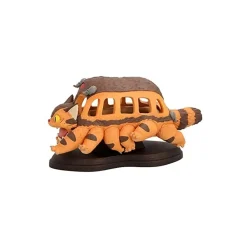 Online Maison Ghibli Catbus Resin Statue - My Neighbor Totoro