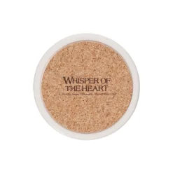 Sale Maison Ghibli Ceramic Coaster King Of Dwarf & Princess - Whisper Of The Heart