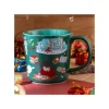 Sale Maison Ghibli Ceramic Mug Seiji'S Workshop - Whisper Of The Heart