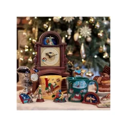 Sale Maison Ghibli Ceramic Mug Seiji'S Workshop - Whisper Of The Heart