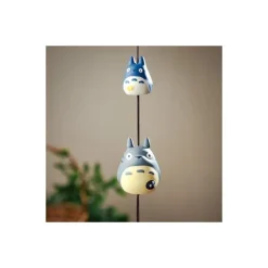 Clearance Maison Ghibli Ceramic Wind Bell Totoro - My Neighbor Totoro