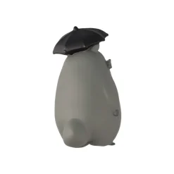 Hot Maison Ghibli Character Magnet Big Totoro Walking Away - My Neighbor Totoro