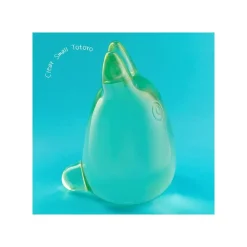 Outlet Maison Ghibli Character Magnet Middle Totoro Running - My Neighbor Totoro