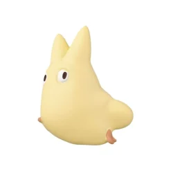 Maison Ghibli Character Magnet Small Totoro Running - My Neighbor Totoro