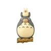 Best Maison Ghibli Character Magnet Totoro Ocarina - My Neighbor Totoro