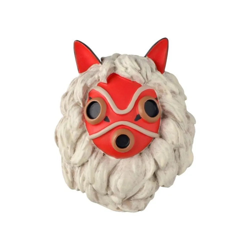 Online Maison Ghibli Character San'S Mask - Princess Mononoke
