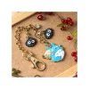 Online Maison Ghibli Charm Chain Middle Totoro - My Neighbor Totoro