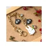 Outlet Maison Ghibli Charm Chain Small Totoro & Fruits - My Neighbor Totoro
