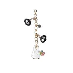 Outlet Maison Ghibli Charm Chain Small Totoro & Fruits - My Neighbor Totoro