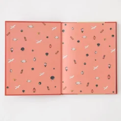 Hot Maison Ghibli Chihiro & No Face Cloth Sketchbook - Spirited Away
