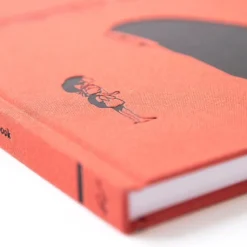 Hot Maison Ghibli Chihiro & No Face Cloth Sketchbook - Spirited Away