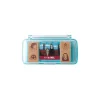 Sale Maison Ghibli Chihiro Takes The Train Mini Stamp Set Blue - Spirited Away