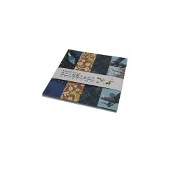 Sale Maison Ghibli Chiyogami Paper - Castle In The Sky