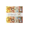 Best Maison Ghibli Chiyogami Paper Autumn - My Neighbor Totoro