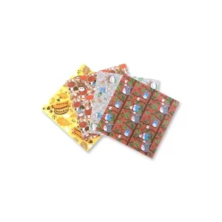 Best Maison Ghibli Chiyogami Paper Autumn - My Neighbor Totoro