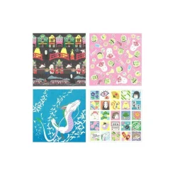 Discount Maison Ghibli Chiyogami Paper- Spirited Away