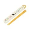 Clearance Maison Ghibli Chopsticks Box Set 16,5 Cm Botanical Garden - Kiki'S Delivery Service