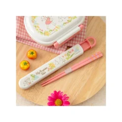 Maison Ghibli Chopsticks Box Set 16,5 Cm Mei & Totoro - My Neighbor Totoro