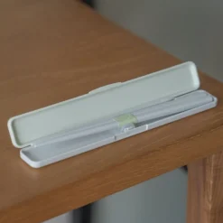 Hot Maison Ghibli Chopsticks Box Set 18 Cm Rasberry Collection - My Neighbor Totoro