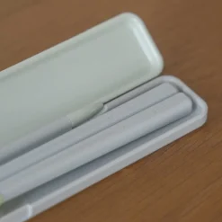 Hot Maison Ghibli Chopsticks Box Set 18 Cm Rasberry Collection - My Neighbor Totoro