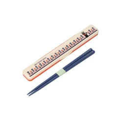 Clearance Maison Ghibli Chopsticks Box Set 18 Cm Wild Flowers - Kiki'S Delivery Service