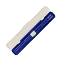 Maison Ghibli Chopsticks Box Set 18Cm Jiji Flower Garland - Kiki'S Delivery Service