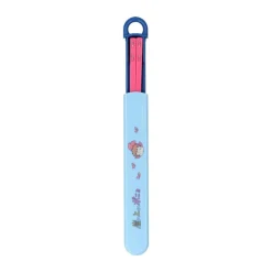 New Maison Ghibli Chopsticks Box Set 16,5Cm Ponyo In The Ocean - Ponyo On The Cliff