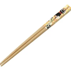 Clearance Maison Ghibli Chopsticks 21Cm Jiji Flovers - Kiki'S Delivery Service