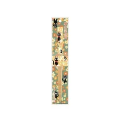 Clearance Maison Ghibli Chopsticks 21Cm Jiji Flovers - Kiki'S Delivery Service