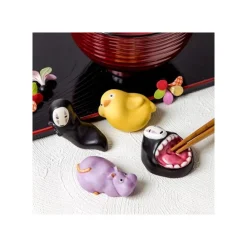 Online Maison Ghibli Chopsticks Holder Boh Mouse - Spirited Away