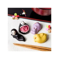 Online Maison Ghibli Chopsticks Holder Boh Mouse - Spirited Away