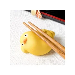Outlet Maison Ghibli Chopsticks Holder Ootori Sama - Spirited Away