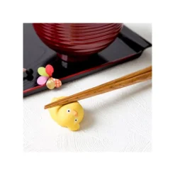 Outlet Maison Ghibli Chopsticks Holder Ootori Sama - Spirited Away