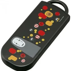 Sale Maison Ghibli Chopsticks Spoon Fork Set No Face & Lantern - Spirited Away