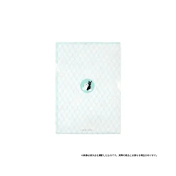 Clearance Maison Ghibli Clear File A4 Break Time Cookies - Kiki'S Delivery Service