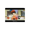 Best Maison Ghibli Clear File A4 Departure - Kiki'S Delivery Service
