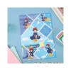 Best Maison Ghibli Clear File A4 Flying Kiki - Kiki'S Delivery Service