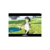 Hot Maison Ghibli Clear File A4 Haru - Howl'S Moving Castle