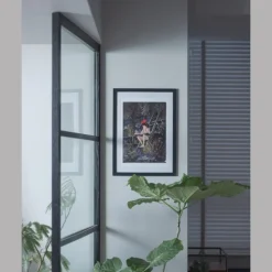 Best Maison Ghibli Clear File A4 Robot Gardener - Castle In The Sky