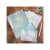 Sale Maison Ghibli Clear Folder & Letter Set Buttercup - My Neighbor Totoro