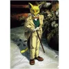 Clearance Maison Ghibli Clear Folder A4 Baron - Whisper Of The Heart
