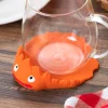 Discount Maison Ghibli Coaster Calcifer - Howl'S Moving Castle