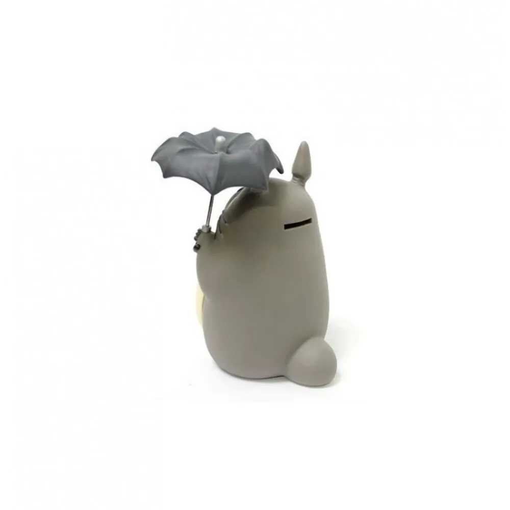 Online Maison Ghibli Coin Bank Big Totoro - My Neighbor Totoro