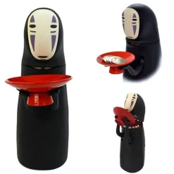 Clearance Maison Ghibli Coin Bank Glouttonus No Face - Spirited Away