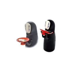 Clearance Maison Ghibli Coin Bank Glouttonus No Face - Spirited Away