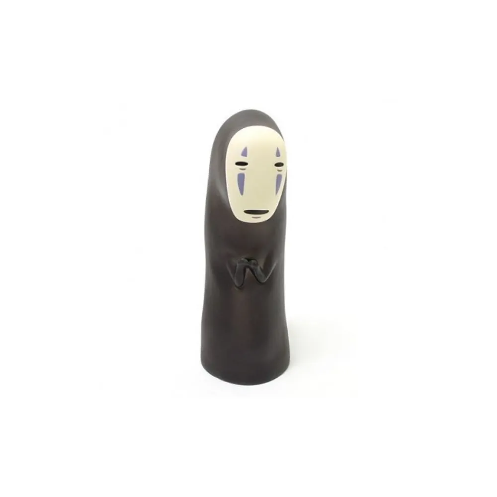 Clearance Maison Ghibli Coin Bank No Face - Spirited Away
