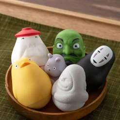 Sale Maison Ghibli Collection Assortment 1 Blind Roly-Poly Figurine - Spirited Away