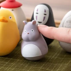 Sale Maison Ghibli Collection Assortment 1 Blind Roly-Poly Figurine - Spirited Away