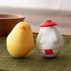 Sale Maison Ghibli Collection Assortment 1 Blind Roly-Poly Figurine - Spirited Away